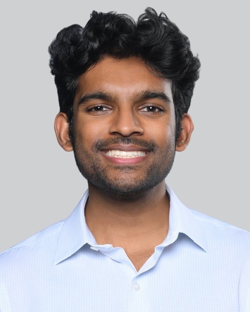  Sujan Ganesh Kumar 